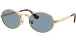 RAY BAN 0RB3931 001/56