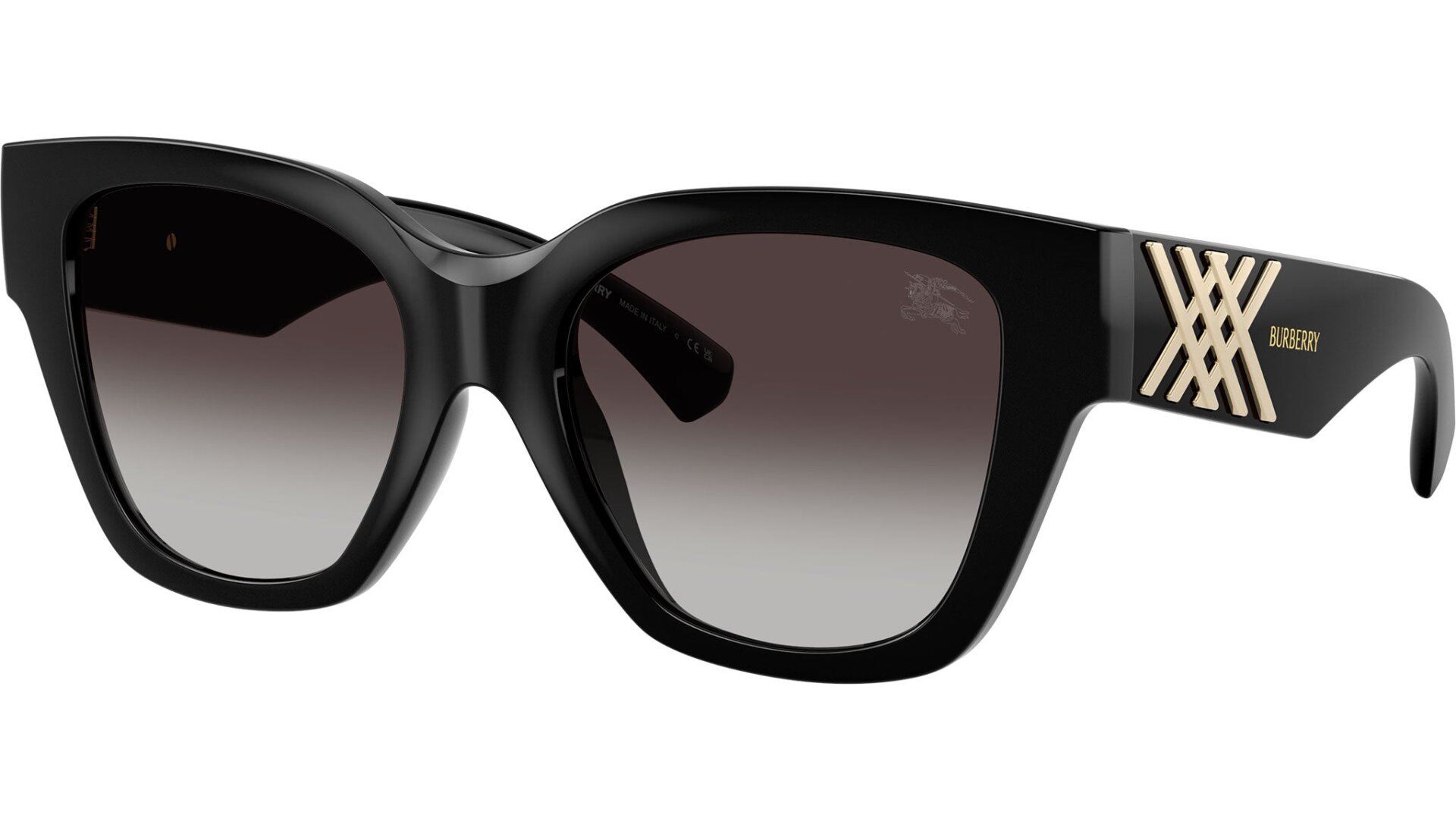 BURBERRY 0BE4489U 300187