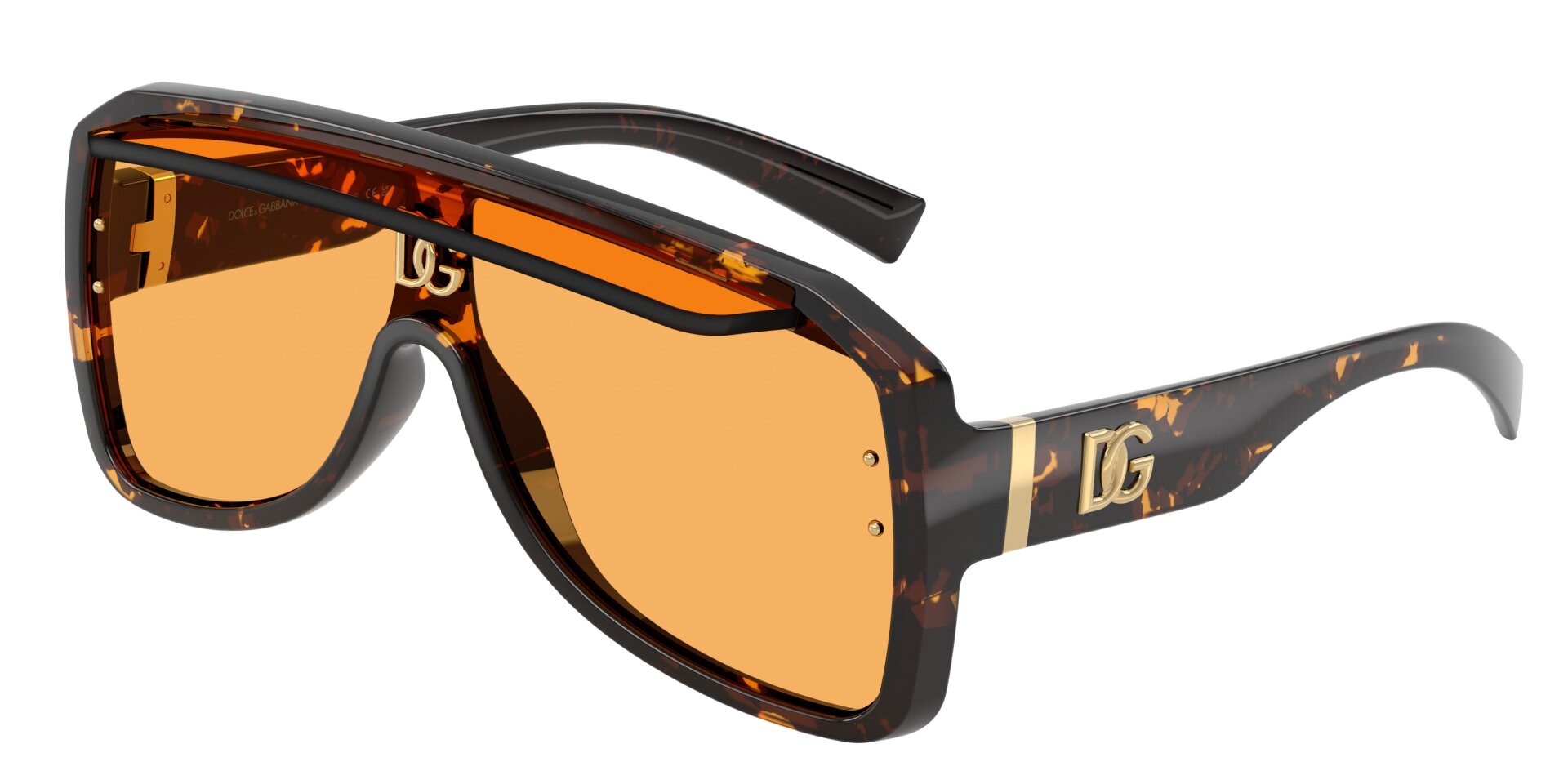 DOLCE&GABBANA 0DG6205 512/85