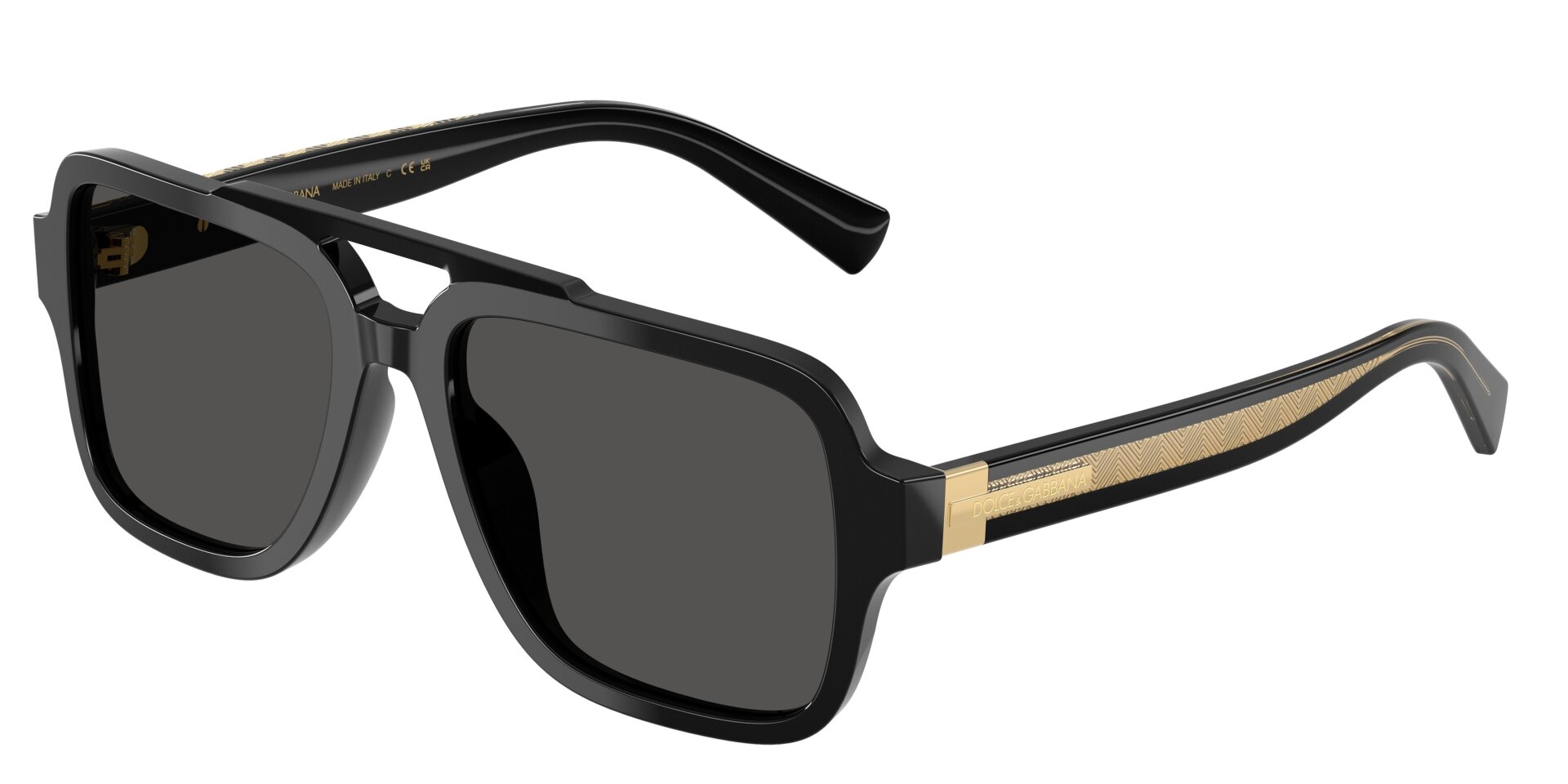 DOLCE&GABBANA 0DG4544 501/87