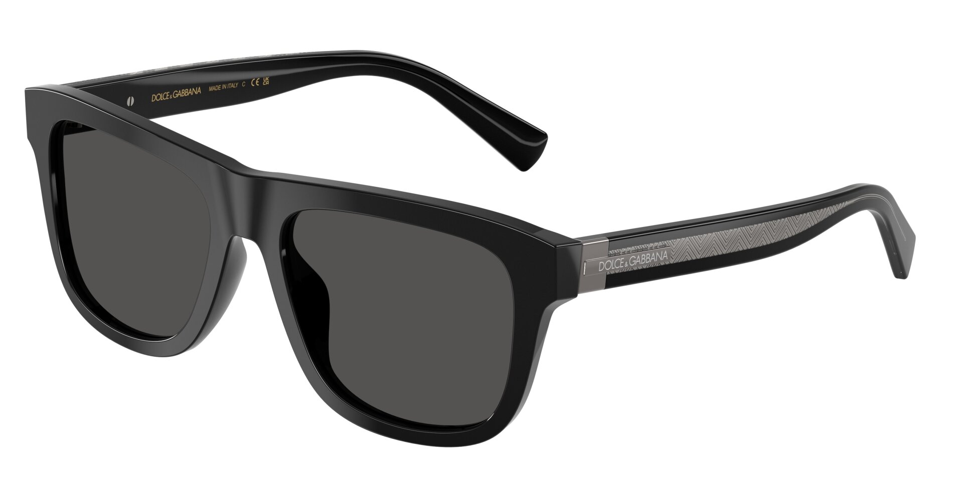 DOLCE&GABBANA 0DG4545 501/87