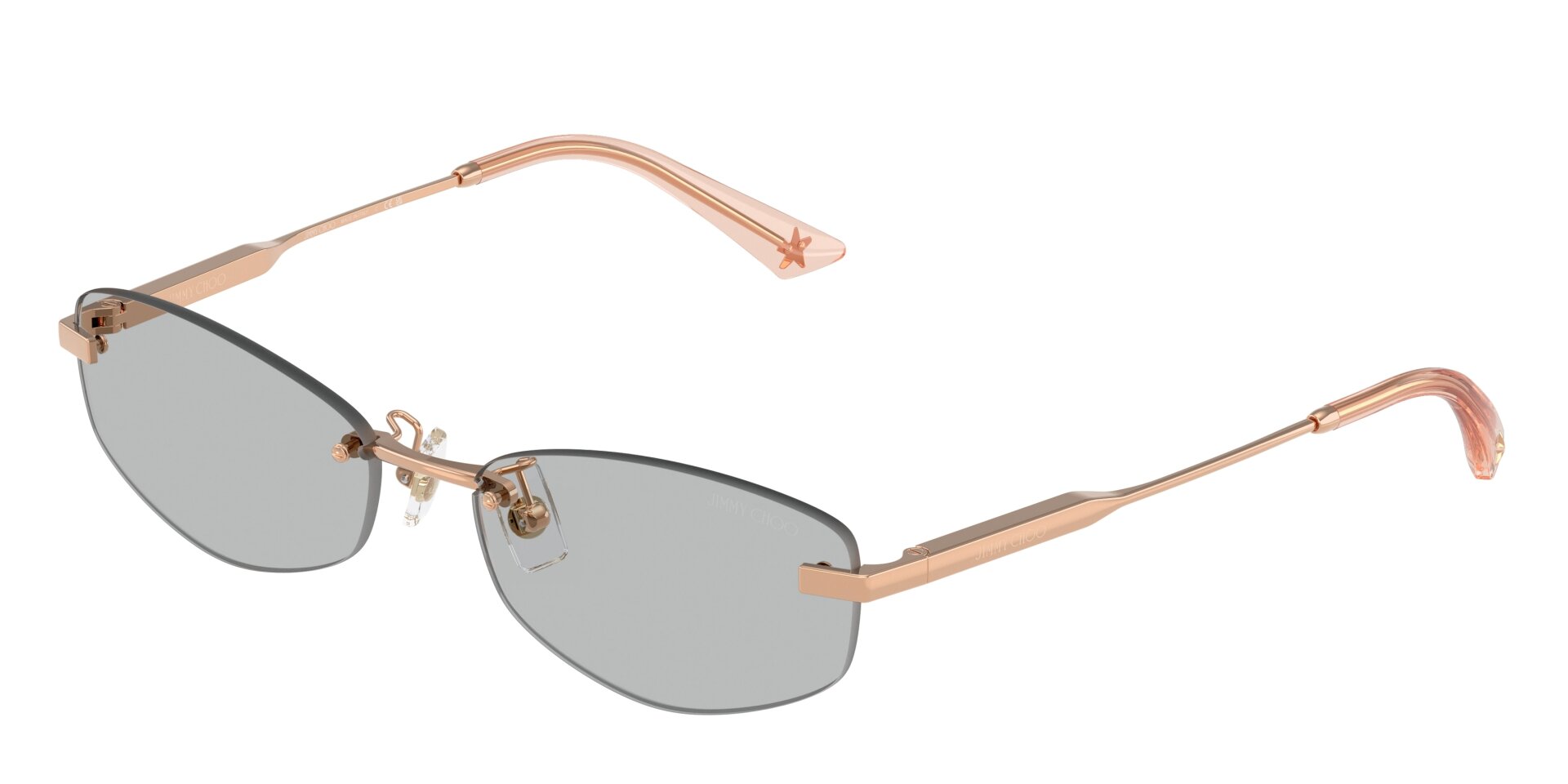 JIMMY CHOO 0JC4013D 300887
