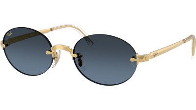 RAY BAN 0RB3929 001/S2