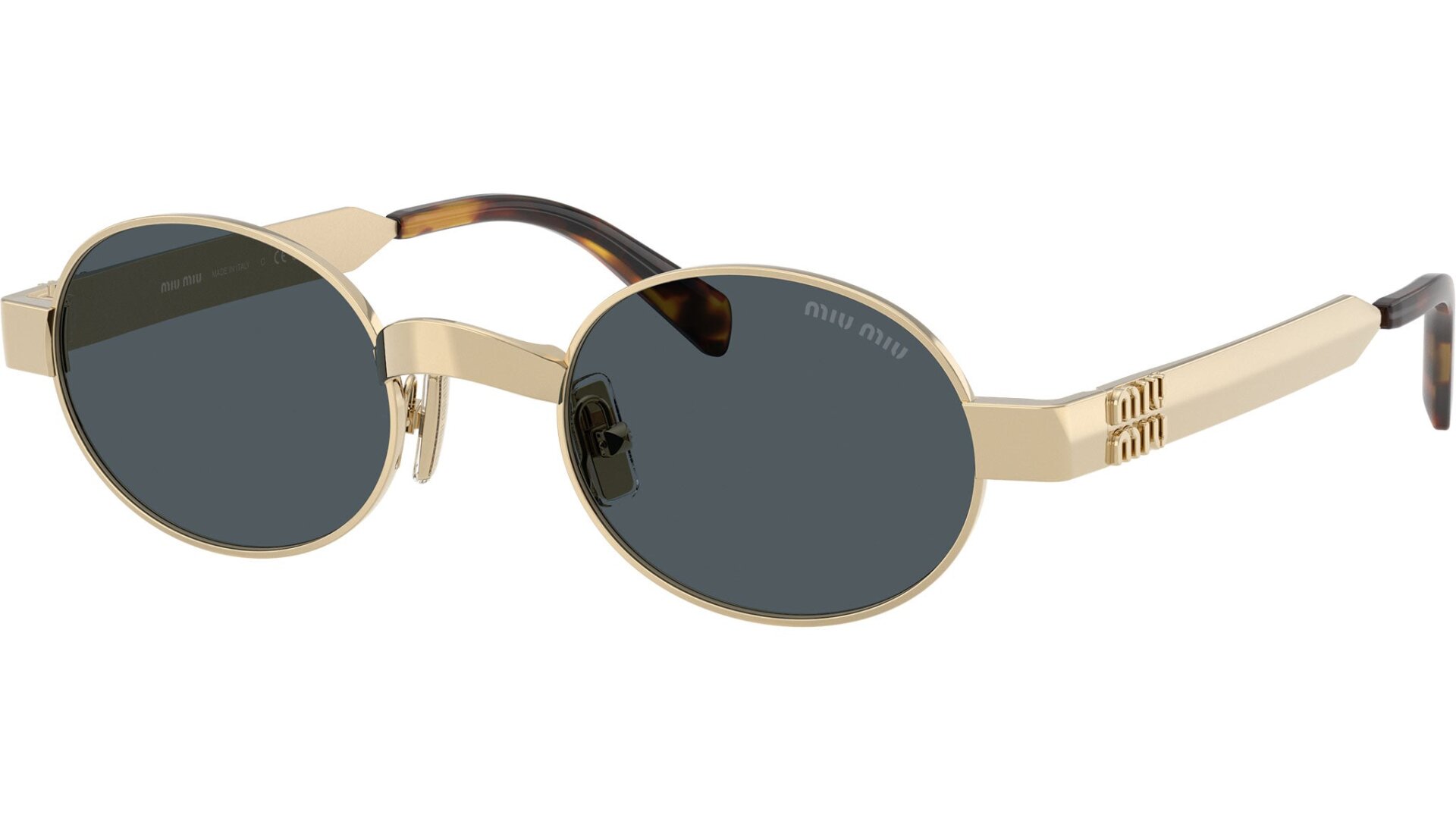 MIU MIU 0MU B51S ZVN70B