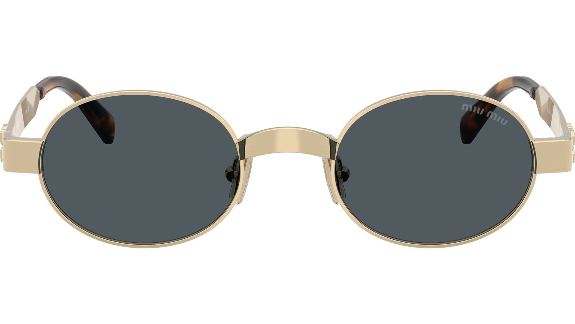 MIU MIU 0MU B51S ZVN70B